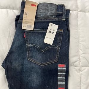 Levi’s 511 31x30 Slim fit